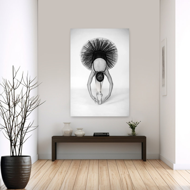 Art contemporain Portrait contemporain, H 60 po x l 40 po