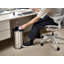Joseph Joseph Arc 30-liter Slimline Pedal Trash Can-36168877-33387250