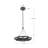 1 - Light LED Unique/Statement Pendant-64113305