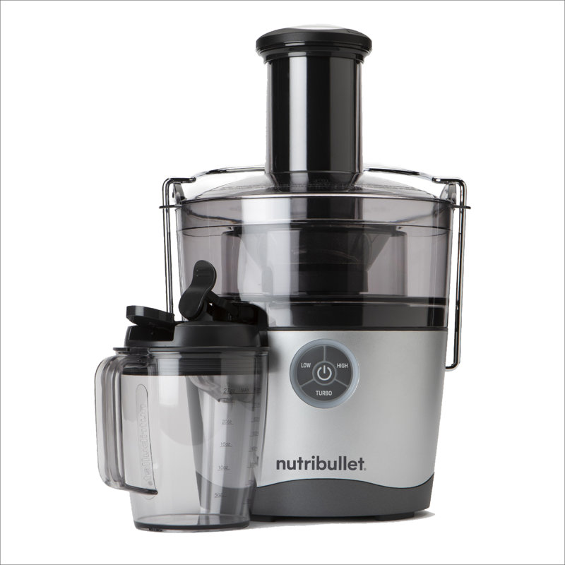NutriBullet Centrifugal Juicer Pro