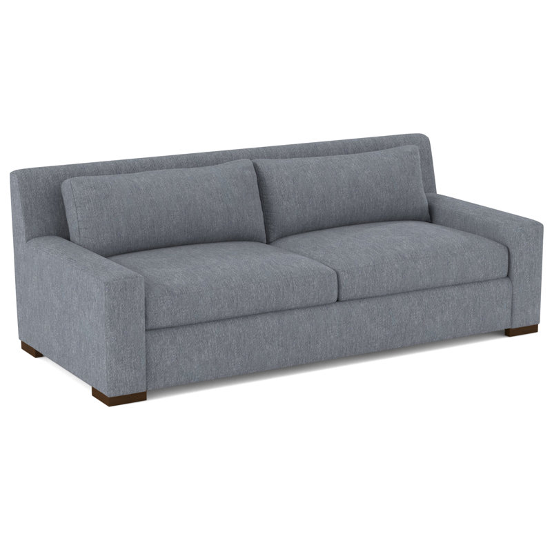 Sofa, 61412-32, Pecan