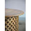 2 tables de rangement Hahne