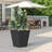 Versatile Metal Planter for All Settings with Excellent Drainage and Durability-2032445443-2032445503