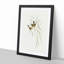 Lineated Warbler by Elizabeth Gould - Picture Frame Painting Print-55580768-55580772
