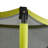 Machrus Upper Bounce 44.48" Trampoline Jumping Mat, Fits 55" Round Frame - Supports Up to 120 lbs