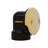 Sch. 40 ABS 1-1/2" Course Thread Plumber's Pack Tip-Toe Bathtub Drain with Two-Hole Overflow-37150065