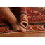 Tapis de couloir géométrique 3 x 10