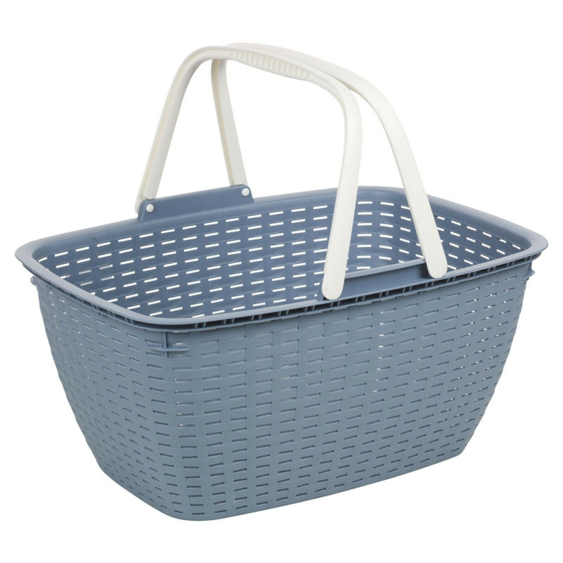 Rebrilliant Decorative Basket