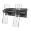 Meuble-lavabo 2 lumières Lawson-836458132