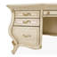 Platine de Royale Solid Wood Executive Desk-620635126