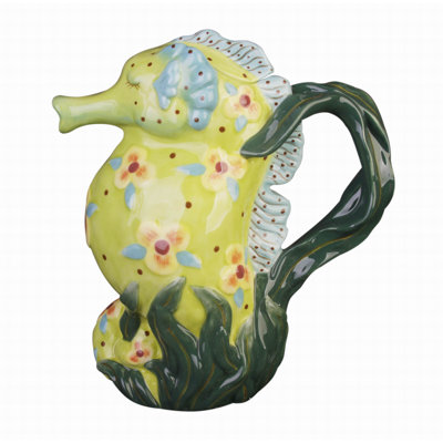 Théière Whittiker Sea Horse
