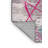 Machine Washable Gray Area Rug-1234852553
