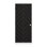 Painted Smooth Composite Single Prehung Interior Door