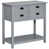 Grey is out of stock