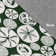 Alcesta Chenille Abstract Indoor Rug