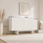 Armoire d'appoint à 4 portes-416378906
