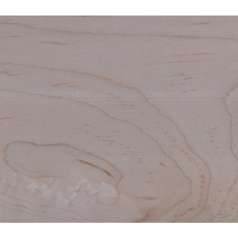 Natural Soft Maple Unfinished Decorative Faux Beam