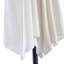 Outsunny 2.7m Garden Half Parasol Outdoor Balcony Umbrella-20355353