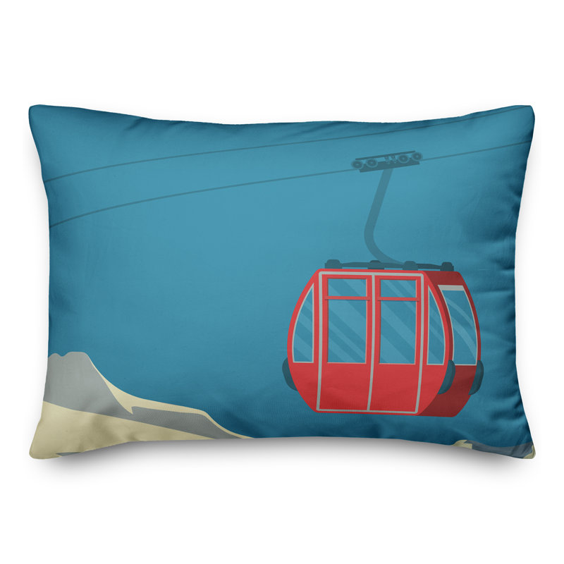 Throw Pillow