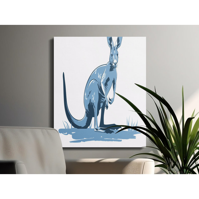 Criner Wrapped Canvas Print Set, 24x30
