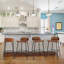 Ishilde Counter Stool