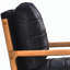 Fauteuil en bois-131277095