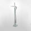 Robinet autoportant avec douche à main OVE Decors Infinity
