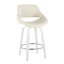 Ensemble de 2 tabourets de comptoir à hauteur fixe Fabrico-1023789813-1023789710-1010582431