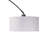 SINGLE ARCH WITH MARBLE BASE FLOOR Lamp