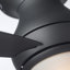 Ventilateur de plafond encastré à DEL à 3 pales avec télécommande et ensemble d'éclairage inclus-1467322853-1467322855