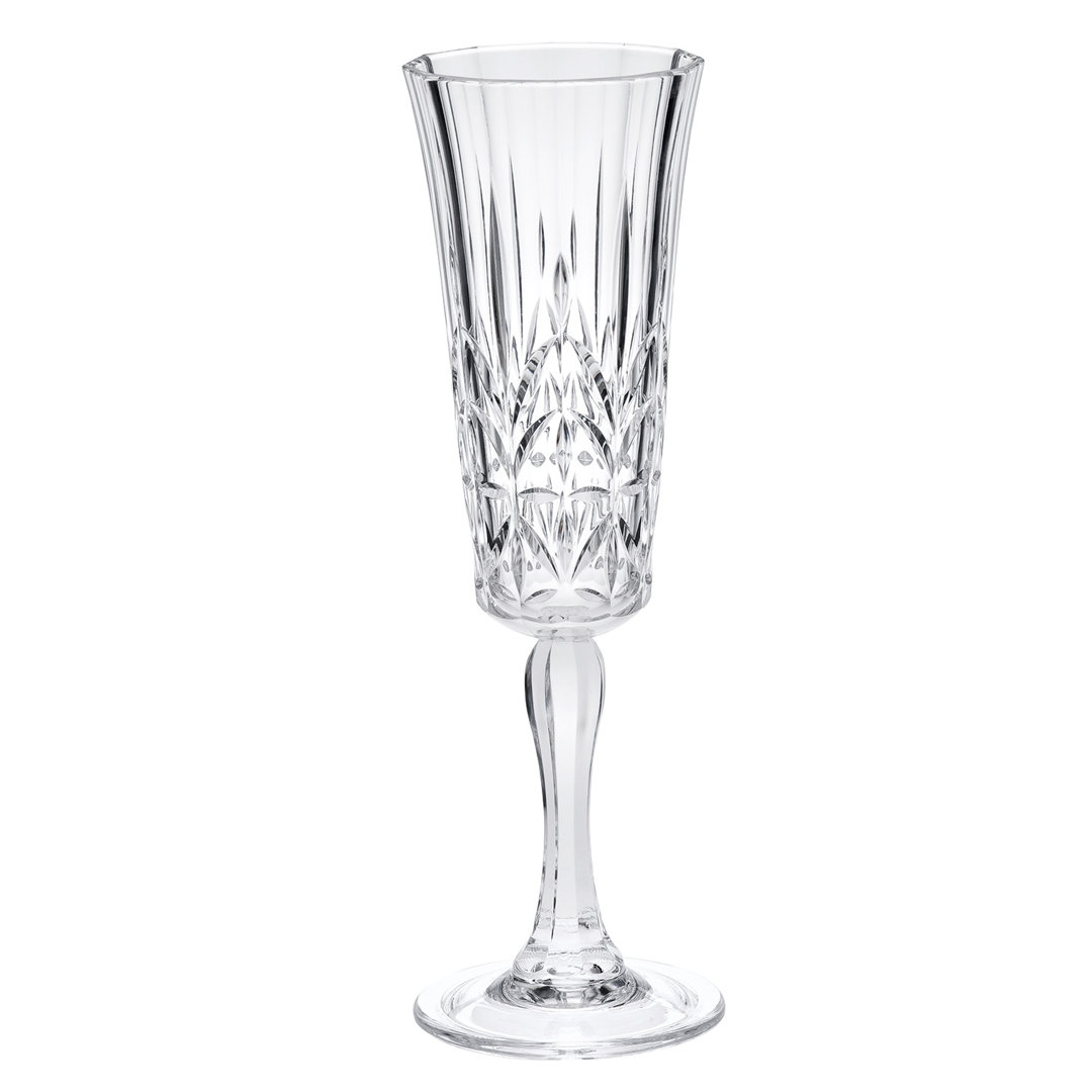 Barhorst 6oz. Flute Set (Set of 4) Mercer41