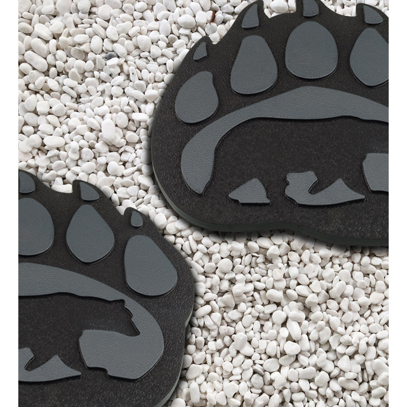 Stepping Stone - Bear Paw