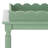Reinhart Aydah Emmeline Outdoor Side Table Natural-107178792