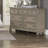 Alek 64.75" W Transitional 7-Drawer Solid Wood Dresser with Hidden Felt-Lined Jewelry Drawer-692692398