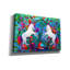 «White Horses In My Dream» par Ata Alishahi, estampe numérique sur toile-1926966826