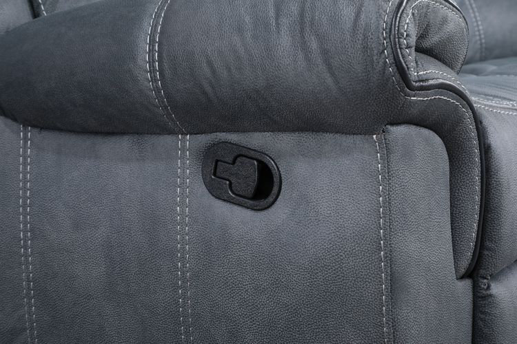 Ketterer Motion Sectional Sofa