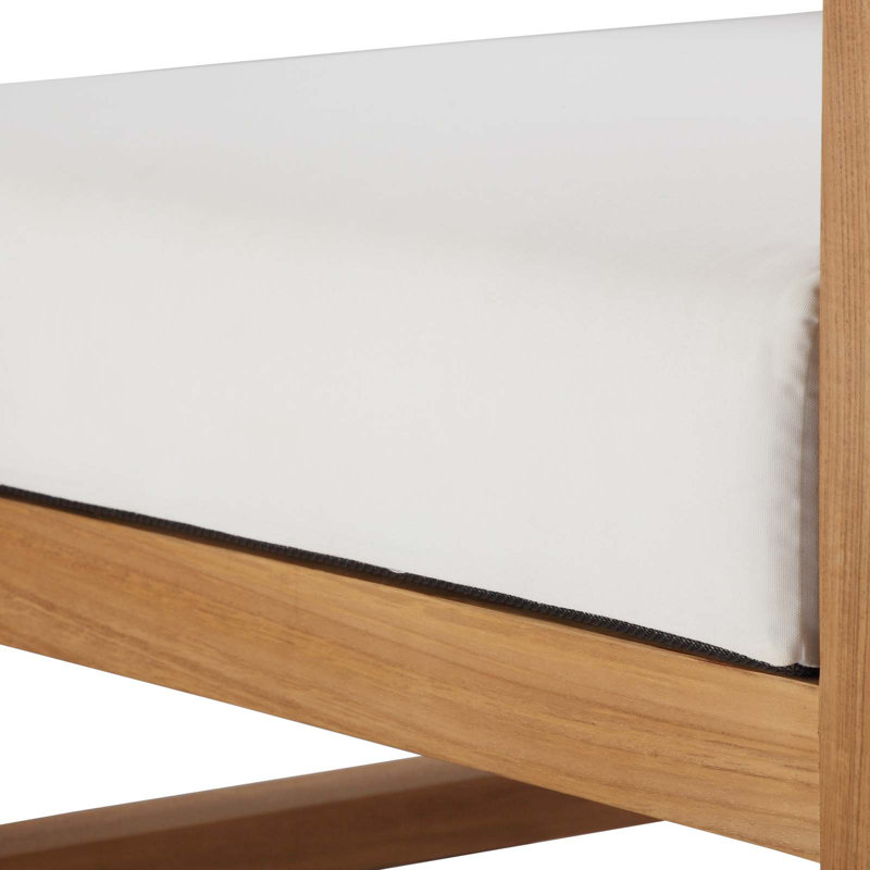 Chaise de patio Upland