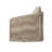 Nashira Swivel Outdoor Lounge Chair-107653296-107653297