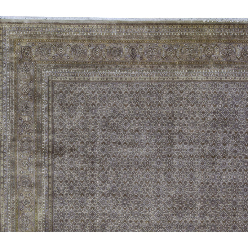 One-of-a-Kind 11'4" X 14'6" Area Rug