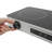 Double-Burner Electric Cooktop, Electric Stove Top With Knob Control, Electric Cooktop With Kids Lock & Timer-120705895