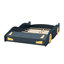 Lit plateforme avec roulettes et rangement Race-88411776-88408447