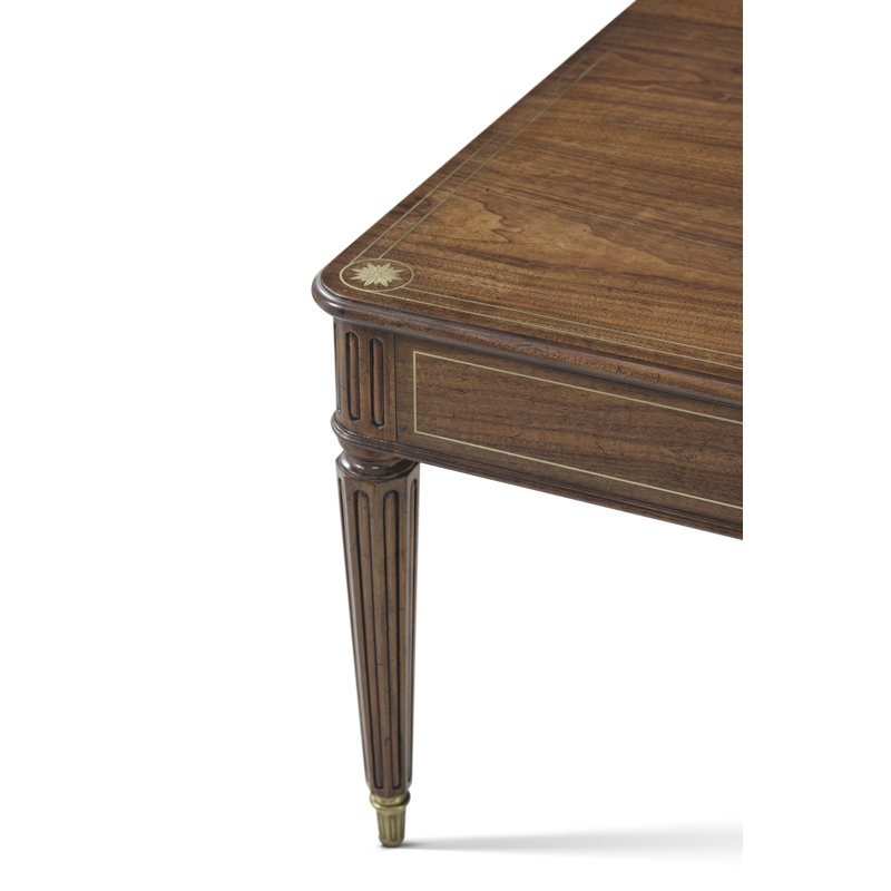 Table basse Whilton