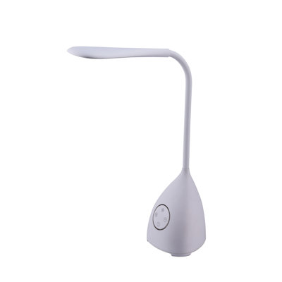 Alyce Plastic Desk