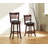 Amerah Swivel Stool-1227360867