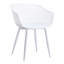 Piazza Patio Dining Chair-2120999535