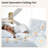 Nicola 52" 3-Blade Ceiling Fan-1789334592