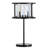 Guzman Metal Buffet Lamp