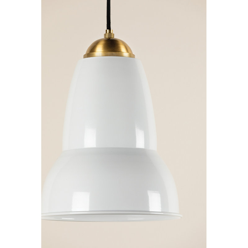 Luminaire suspendu 1 lumière Jamila