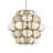 Galatea Chandelier