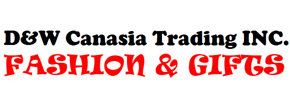 Logo D W Canasia Trading Inc